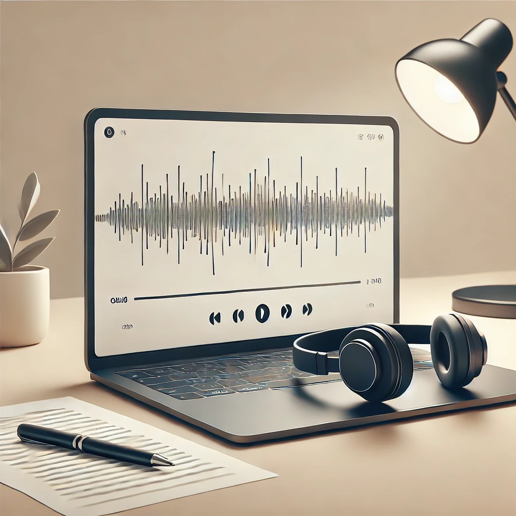 Cómo transcribir una entrevista