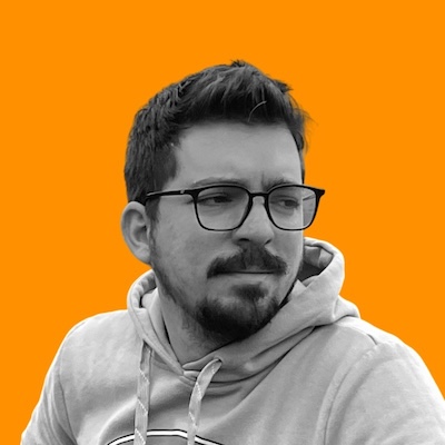 Rubén Torres